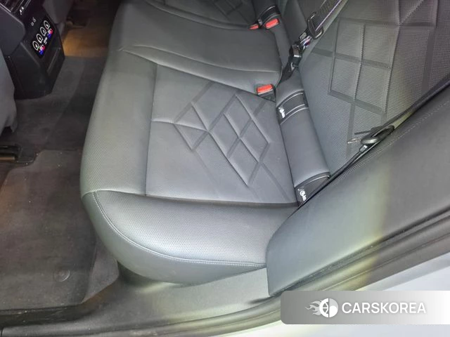 BMW i5 (G60) id 4499655 из Кореи 8