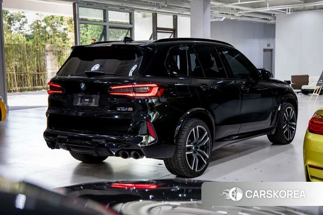 BMW X5 M id 4274552 из Китая 9