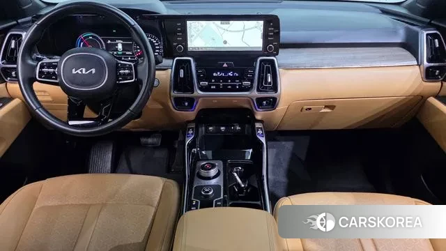 Kia Sorento 4th Generation id 3508351 из Кореи 17