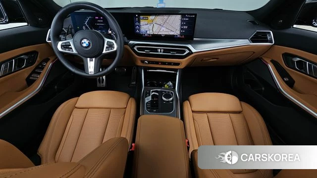 BMW 3 Series (G20) id 4783689 из Кореи 31