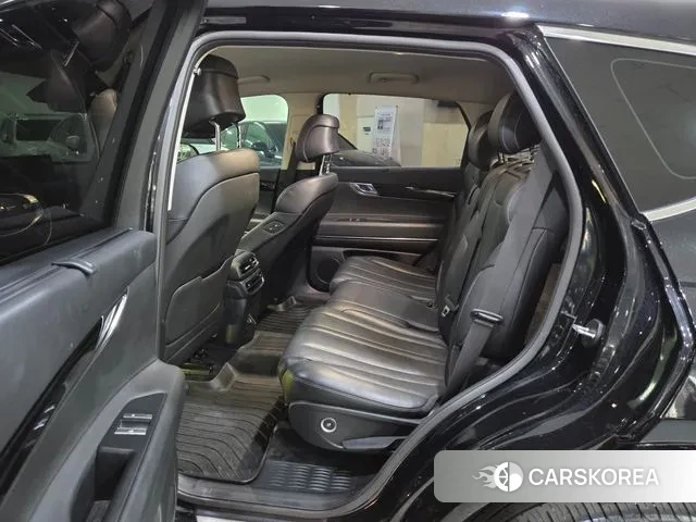 Genesis GV80 id 3757030 из Кореи 17