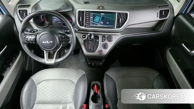 Kia The New Ray id 3839662 из Кореи 17