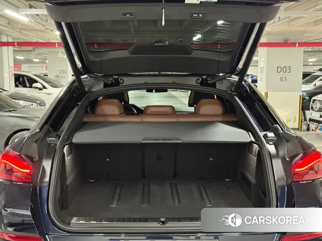 BMW X6 (G06) id 3777575 из Кореи 13