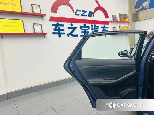Nissan N6 id 4273244 из Китая 23