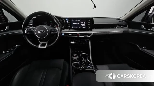 Kia K5 3rd generation id 3607841 из Кореи 17