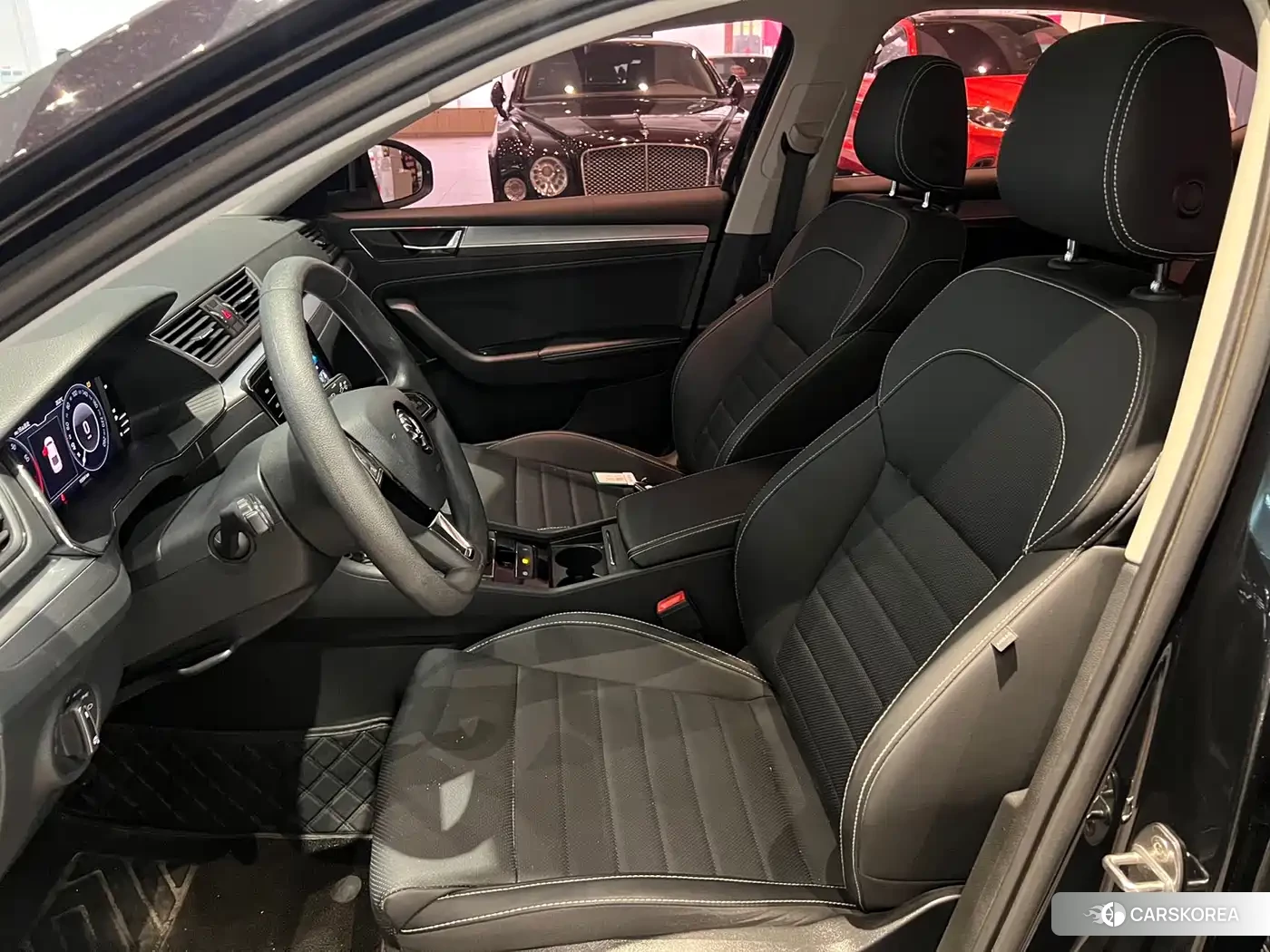 Skoda Speed pie id 4515546 из Китая 17