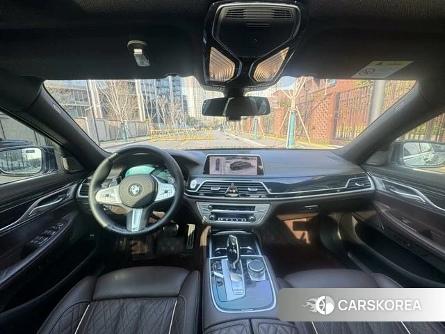 BMW 7 series id 4297612 из Китая 11
