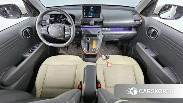 Hyundai Casper id 3341547 из Кореи 17