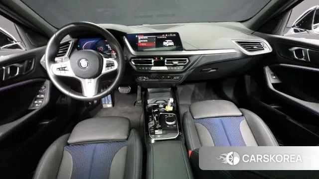 BMW 1 Series (F40) id 3173804 из Кореи 17