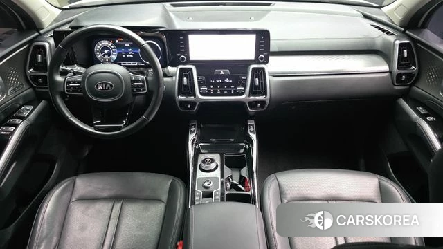 Kia Sorento 4th Generation id 4651423 из Кореи 17