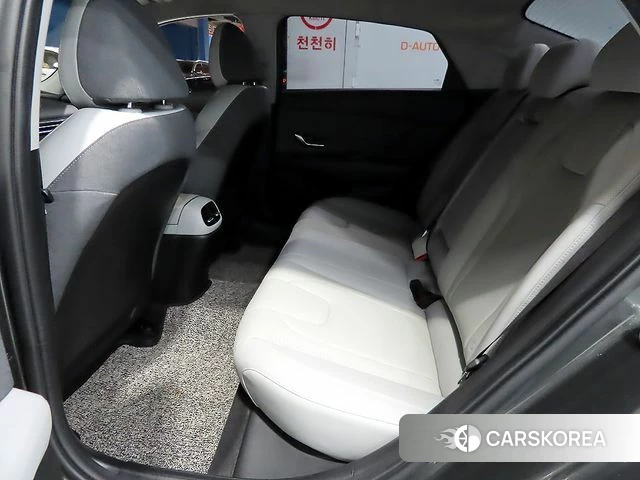 Hyundai Avante (CN7) id 4855403 из Кореи 17
