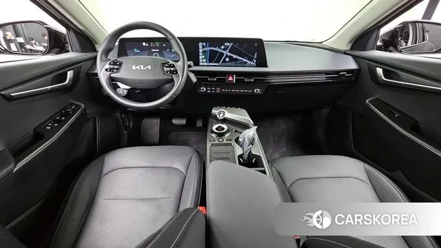 Kia EV6 id 3508250 из Кореи 17