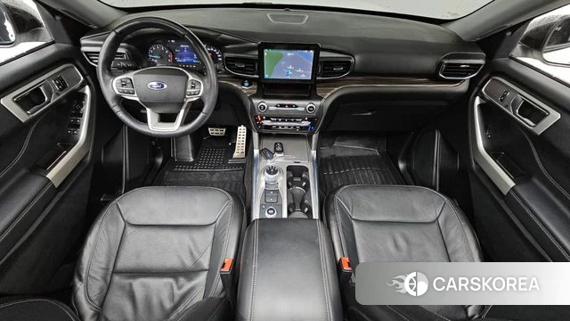 Ford Explorer 6th Generation id 3807473 из Кореи 17