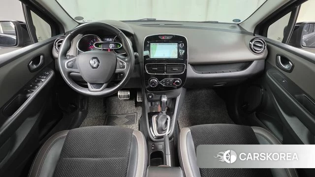 Renault Korea (Samsung) Clio id 4310581 из Кореи 27