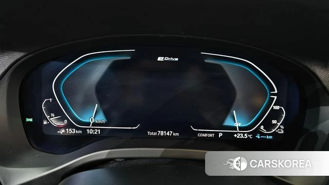 BMW X3 (G01) id 4464165 из Кореи 30