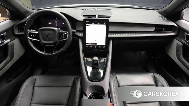 Polestar Polestar 2 id 4641006 из Кореи 27