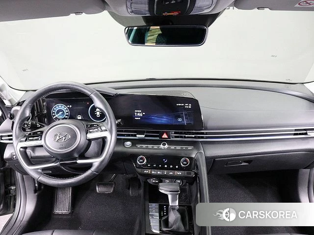 Hyundai Avante (CN7) id 3923360 из Кореи 17