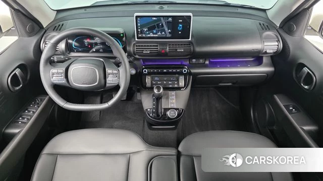 Hyundai The New Casper id 4548431 из Кореи 28