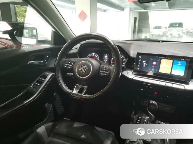 MG MG5 id 3969007 из Китая 27