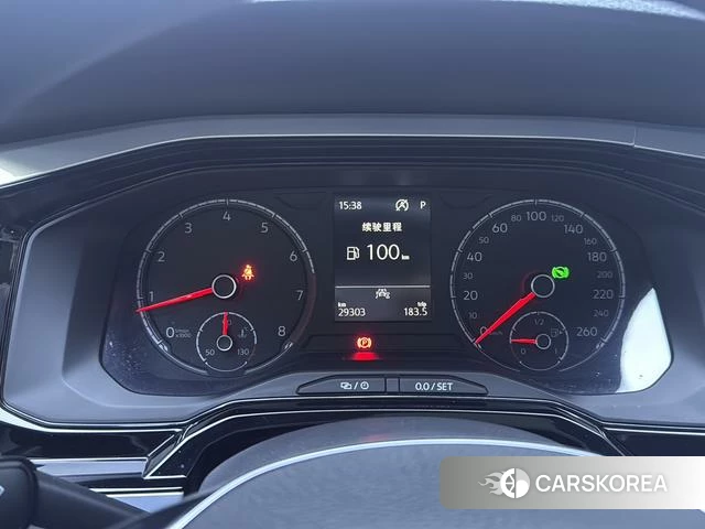 Volkswagen Polo id 4278531 из Китая 17