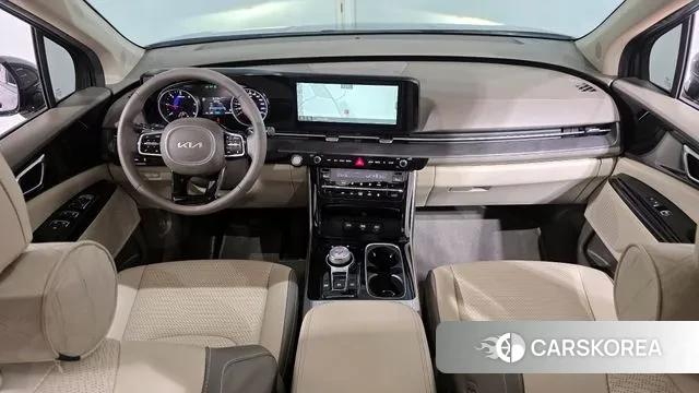 Kia Carnival 4th generation id 3654399 из Кореи 17