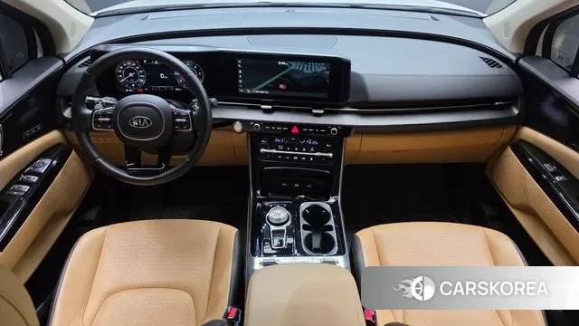 Kia Carnival 4th generation id 3788359 из Кореи 17