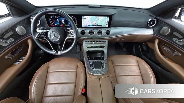 Mercedes-Benz E-Class W213 id 4444437 из Кореи 29
