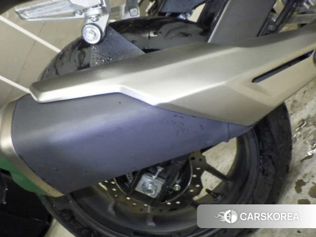 Honda CBR400R id 3949442 из Японии 31