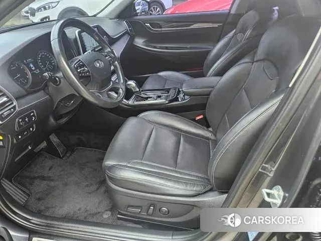 Hyundai Grandeur IG id 3171708 из Кореи 17