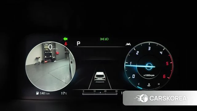 Kia Sorento 4th Generation id 3833753 из Кореи 17