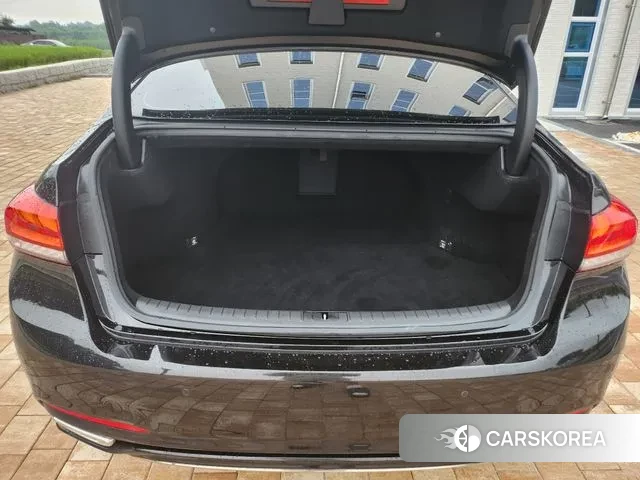 Genesis G80 id 3341004 из Кореи 17