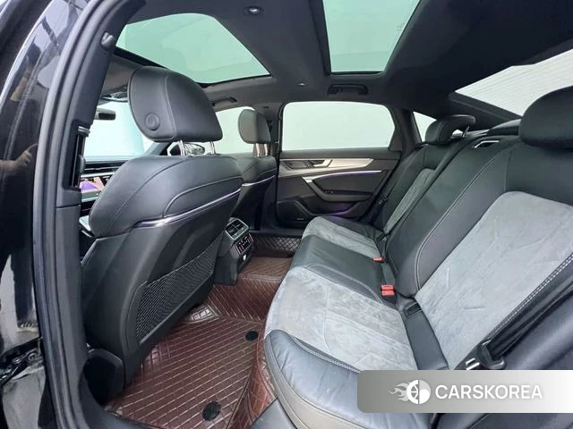 Audi A6L id 4335853 из Китая 30