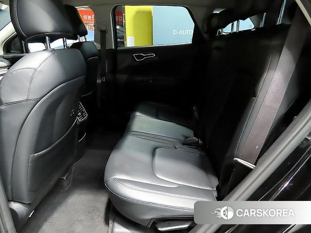Kia Sportage 5th Generation id 4507176 из Кореи 17