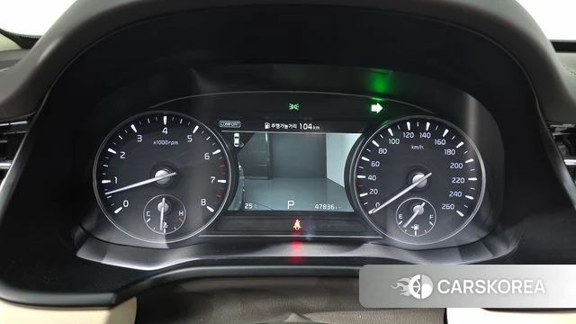 Kia More K9 id 4794686 из Кореи 28