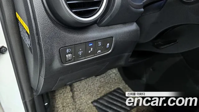 Hyundai Kona id 2791347 из Кореи 17