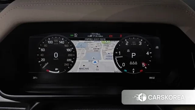 Land Rover Defender (L663) id 3004056 из Кореи 17