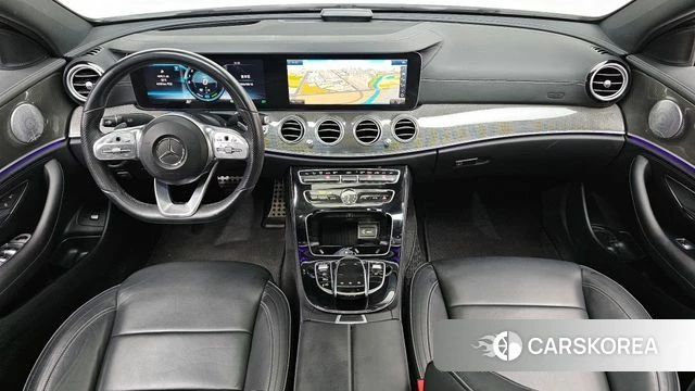 Mercedes-Benz E-Class W213 id 3795659 из Кореи 17