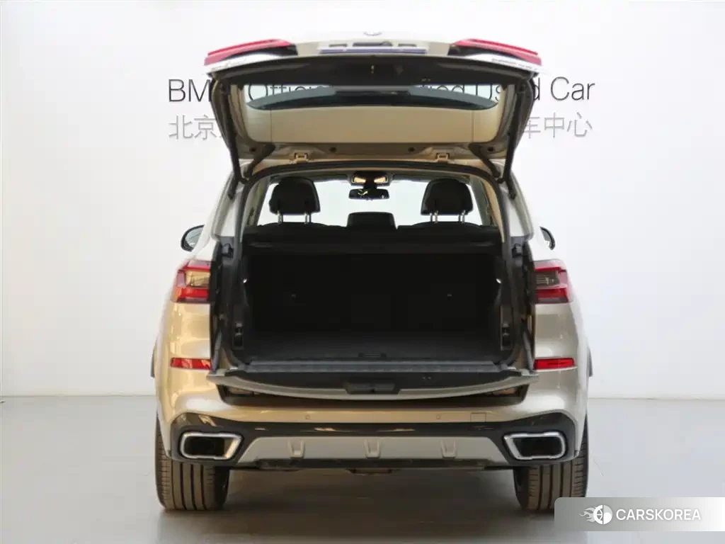 BMW X5 id 4649329 из Китая 15