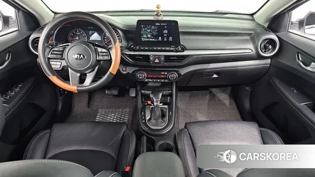 Kia Come New K3 id 3434580 из Кореи 17