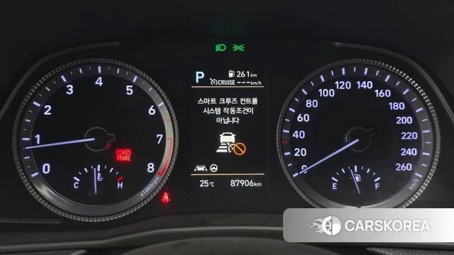 Hyundai Sonata (DN8) id 4721034 из Кореи 29