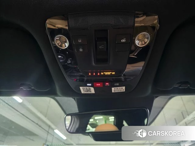 Kia Sorento 4th Generation id 4528975 из Кореи 17