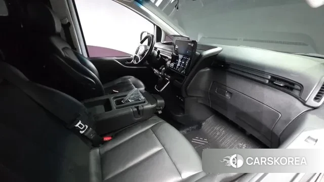 Hyundai Staria id 3007943 из Кореи 17