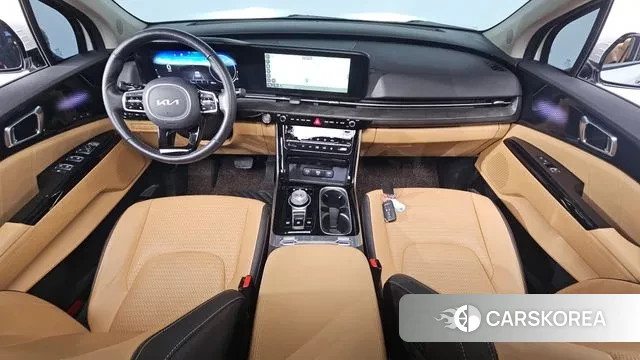 Kia Carnival 4th generation id 3437252 из Кореи 17