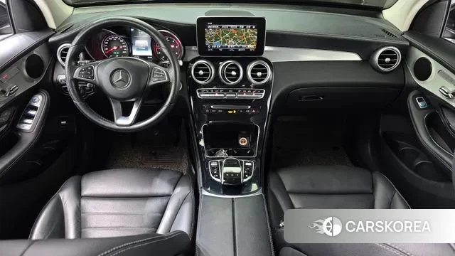 Mercedes-Benz GLC-Class X253 id 3368935 из Кореи 17