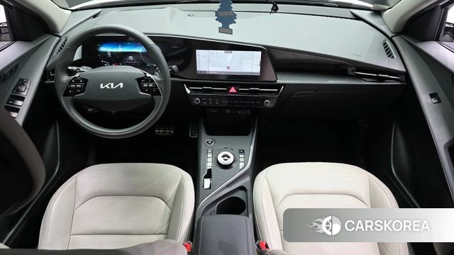 Kia Di Ol Nu Niro id 4444865 из Кореи 17