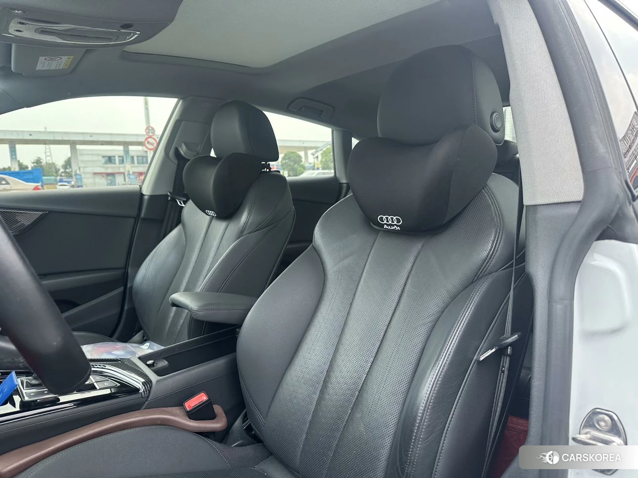 Audi A5 id 4420383 из Китая 13