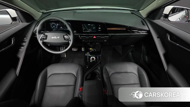 Kia Di Ol Nu Niro id 3825781 из Кореи 17