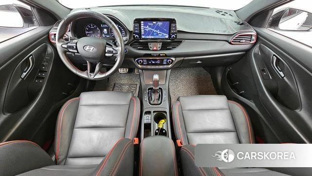 Hyundai i30 (PD) id 4447630 из Кореи 28