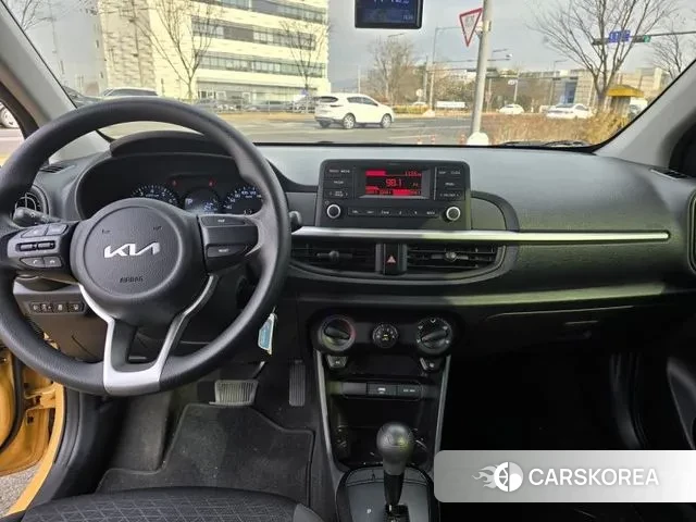 Kia Morning Urban (JA) id 3462916 из Кореи 7