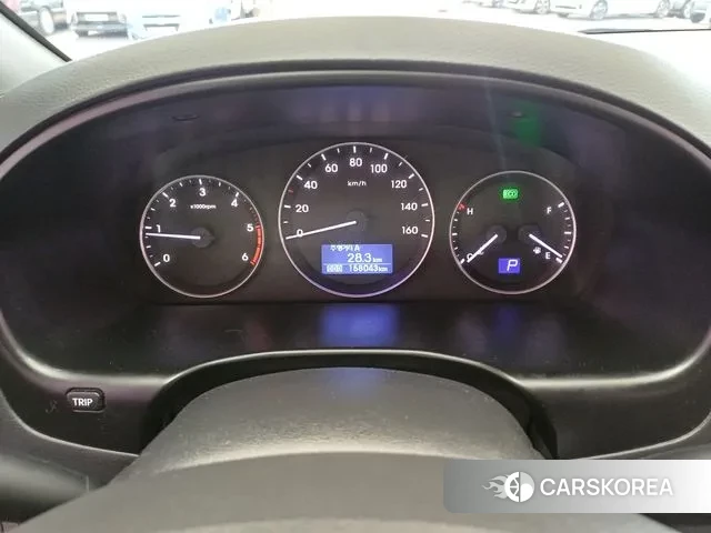 Hyundai The New Grand Starex id 3371220 из Кореи 17